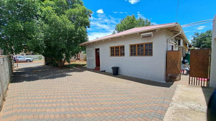 3 Bedroom Property for Sale in Wilgehof Free State